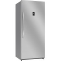 Midea Upright Freezer Refrigerator 793 Liters 28 CFT, Bru Steel - MDRU793FGE46RAE
