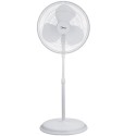 Midea 16-Inch, 3 Speed Stand Fan - MFS-160M0BPW