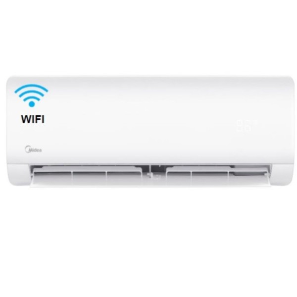 Midea Split AC 28,500 BTU Inverter - MIKAG1-30HRF-I