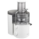 Panasonic 1000Watts, 2 Liters, Juicer White - MJ-CB100WTZ