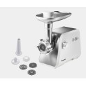 Panasonic 1700Watts, Meat Grinder, White - MK-GX1711WTZ