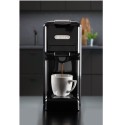 Ariete Coffee Machine, Black - MOD.1304.11