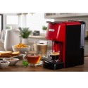 Ariete Coffee Machine, Red - MOD.1304.12