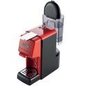 Ariete Coffee Machine, Red - MOD.1304.12