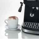 Ariete 2 in 1 Espresso with Drip Coffee Machine - MOD.1369