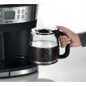 Ariete 2 in 1 Espresso with Drip Coffee Machine - MOD.1369