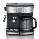 Ariete 2 in 1 Espresso with Drip Coffee Machine - MOD.1369