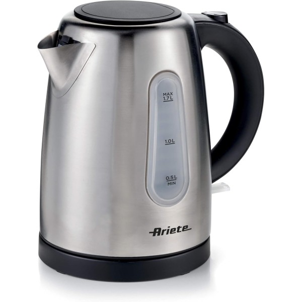 Ariete 1.7 Liters Capacity, Electric Kettle - MOD.2847