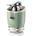 Ariete 600ml, Citrus Juicer, Vintage Green - MOD.41304