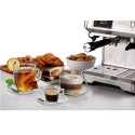 Ariete 1600Watts, 2 Liters, Espresso Coffee Machine, 15 Bar - MOD1312