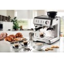 Ariete 1600Watts, 2 Liters 15 Bar, Espresso Coffee Machine - MOD1313