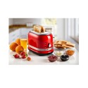 Ariete Moderna Range 2 Slices Toaster - MOD1491