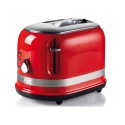 Ariete Moderna Range 2 Slices Toaster - MOD1491