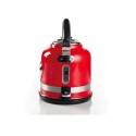 Ariete Moderna Electric Kettle 2000 Watts 1.7 Liters, Red - MOD2854