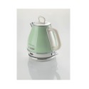 Ariete Vintage Kettle 1630 Watts 1 Liter, Green - MOD2868.04