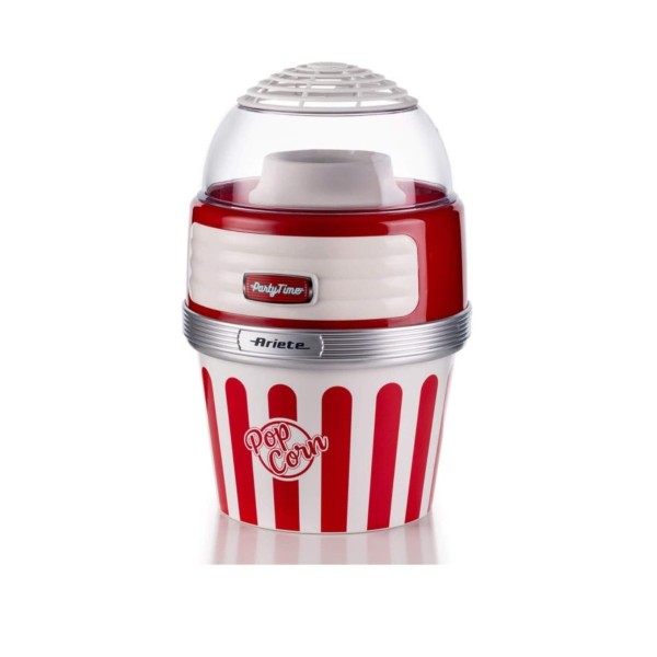 Ariete 1100 Watts, Pop Corn Maker XL - MOD2957