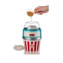 Ariete Pop Corn XL Party Time 1100 Watts, Blue - MOD2957.01