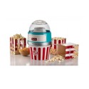 Ariete Pop Corn XL Party Time 1100 Watts, Blue - MOD2957.01