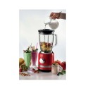 Ariete 1000Watts, 1.5 Liters, Moderna Blender, Red - MOD585