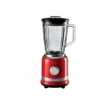 Ariete 1000Watts, 1.5 Liters, Moderna Blender, Red - MOD585