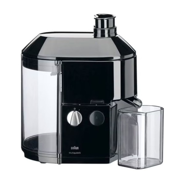 Braun MultiQuick 5 Juice Extractor - MP80