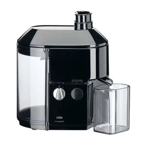 Braun MultiQuick 5 Juice Extractor - MP80