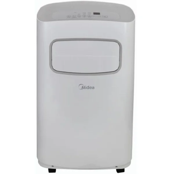 Midea Portable AC 9,000 BTU Cool - MPPFA-10CRN1