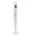 Braun MultiQuick 1 Hand Blender 450 Watts 1 Speed - MQ10.001PWH