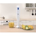 Braun MultiQuick 1 Hand Blender 450 Watts 1 Speed - MQ10.001PWH