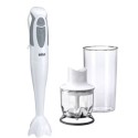 Braun Multi Quick Hand Blender - MQ320 PASTA