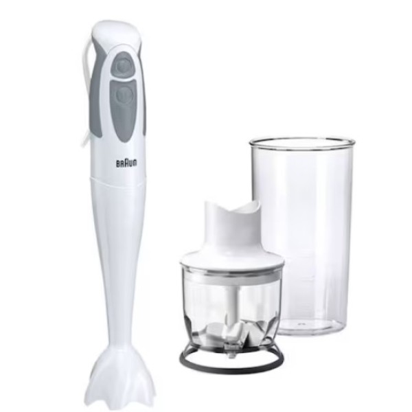 Braun Multi Quick Hand Blender - MQ320 PASTA