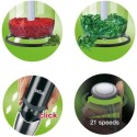 Braun Multiquick 5 Vario Hand Blender - MQ5177 BUFFET