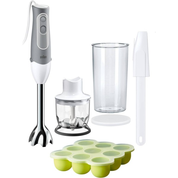 Braun MultiQuick 5 Hand Blender - MQ523 Baby