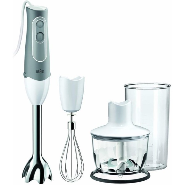 Braun MultiQuick 5 Sauce, Hand Blender - MQ535 SAUCE
