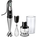 Braun 750Watts Hand Blender - MQ725 Omelette
