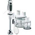 Braun MultiQuick 5 Hand Blender - MR6550FPM