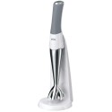 Braun Multiquick 7 Cordless Hand Blender, Silver - MR730 CC