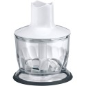 Braun Multiquick 7 Cordless Hand Blender, Silver - MR730 CC