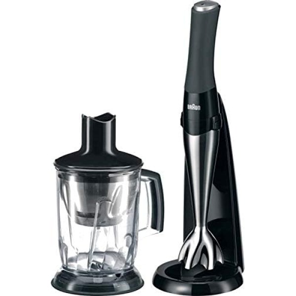 Braun Multiquick 7 Cordless Hand Blender - MR740 CC
