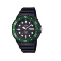Casio Casual Black Dial Analog Watch for Men - MRW-230H-1E3VDF