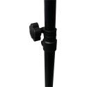 Quiklok Orchestra Sheet Music Stand with Chery Wood - MS/332-M