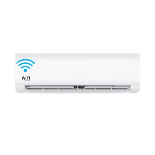 Midea Split AC 23,200 BTU - MSKAG1-24CR-I