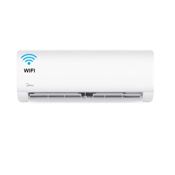 Midea 31,400 BTU, Split AC Wi-Fi - MSKAG1-36CR-I