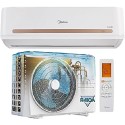 Midea Split AC 28,000 BTU Gold- MST1AG-30CRN1(E)-I