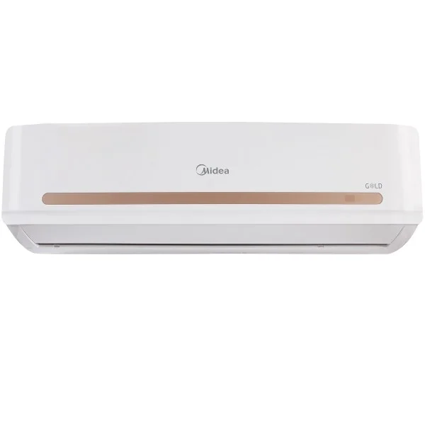 Midea Split AC 31,400 BTU, Gold - MST1AG-36CRN1(E)-I