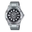 Casio Casual Stainless-Steel Analog Watch for Men - MTD-140D-1AVDF