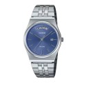 Casio Casual Stainless-Steel Analog Watch for Men - MTP-B146D-2AVDF
