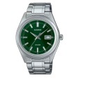 Casio Casual Stainless-Steel Analog Watch for Men - MTP-B180D-3AVDF