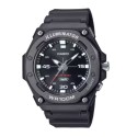 Casio Black Dial Analog Watch for Men - MW-620H-1AVDF