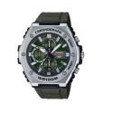 Casio Standard Resin Band Analog Watch for Men - MWA-300H-3AVDF